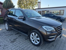 Mercedes-Benz ML 350 CDI AVTOMAT/NAVI/KOJA/KAMERA EURO 6 | Auto.bg — изображение 4 Mercedes-Benz ML 350 CDI AVTOMAT/NAVI/KOJA/KAMERA EURO 6 | Auto.bg — изображение 4