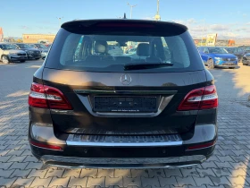Mercedes-Benz ML 350 CDI AVTOMAT/NAVI/KOJA/KAMERA EURO 6 | Auto.bg — изображение 7 Mercedes-Benz ML 350 CDI AVTOMAT/NAVI/KOJA/KAMERA EURO 6 | Auto.bg — изображение 7