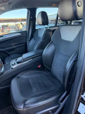 Mercedes-Benz ML 350 CDI AVTOMAT/NAVI/KOJA/KAMERA EURO 6 | Auto.bg — изображение 12 Mercedes-Benz ML 350 CDI AVTOMAT/NAVI/KOJA/KAMERA EURO 6 | Auto.bg — изображение 12