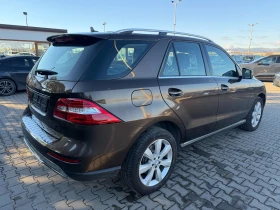 Mercedes-Benz ML 350 CDI AVTOMAT/NAVI/KOJA/KAMERA EURO 6 | Auto.bg — изображение 6 Mercedes-Benz ML 350 CDI AVTOMAT/NAVI/KOJA/KAMERA EURO 6 | Auto.bg — изображение 6
