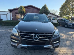 Mercedes-Benz ML 350 CDI AVTOMAT/NAVI/KOJA/KAMERA EURO 6 | Auto.bg — изображение 3 Mercedes-Benz ML 350 CDI AVTOMAT/NAVI/KOJA/KAMERA EURO 6 | Auto.bg — изображение 3