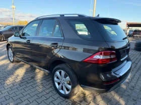 Mercedes-Benz ML 350 CDI AVTOMAT/NAVI/KOJA/KAMERA EURO 6 | Auto.bg — изображение 8 Mercedes-Benz ML 350 CDI AVTOMAT/NAVI/KOJA/KAMERA EURO 6 | Auto.bg — изображение 8