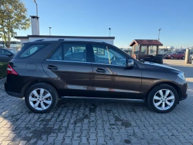 Mercedes-Benz ML 350 CDI AVTOMAT/NAVI/KOJA/KAMERA EURO 6 | Auto.bg — изображение 5 Mercedes-Benz ML 350 CDI AVTOMAT/NAVI/KOJA/KAMERA EURO 6 | Auto.bg — изображение 5