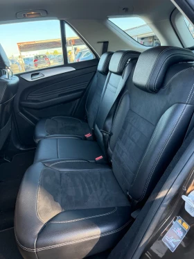 Mercedes-Benz ML 350 CDI AVTOMAT/NAVI/KOJA/KAMERA EURO 6 | Auto.bg — изображение 10 Mercedes-Benz ML 350 CDI AVTOMAT/NAVI/KOJA/KAMERA EURO 6 | Auto.bg — изображение 10
