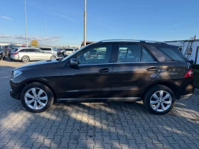Mercedes-Benz ML 350 CDI AVTOMAT/NAVI/KOJA/KAMERA EURO 6 | Auto.bg — изображение 9 Mercedes-Benz ML 350 CDI AVTOMAT/NAVI/KOJA/KAMERA EURO 6 | Auto.bg — изображение 9