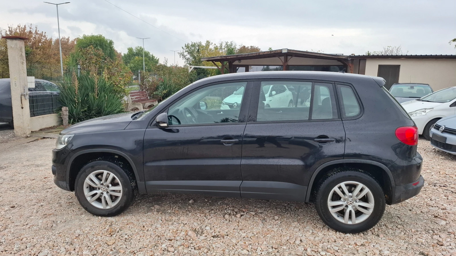 VW Tiguan 2.0 TDI  facelift  - изображение 5 | Auto.bg VW Tiguan 2.0 TDI  facelift  - изображение 5