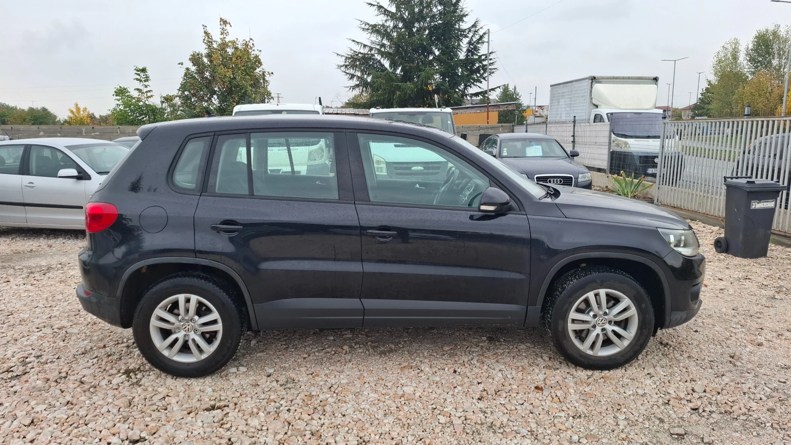 VW Tiguan 2.0 TDI  facelift  - изображение 4 | Auto.bg VW Tiguan 2.0 TDI  facelift  - изображение 4