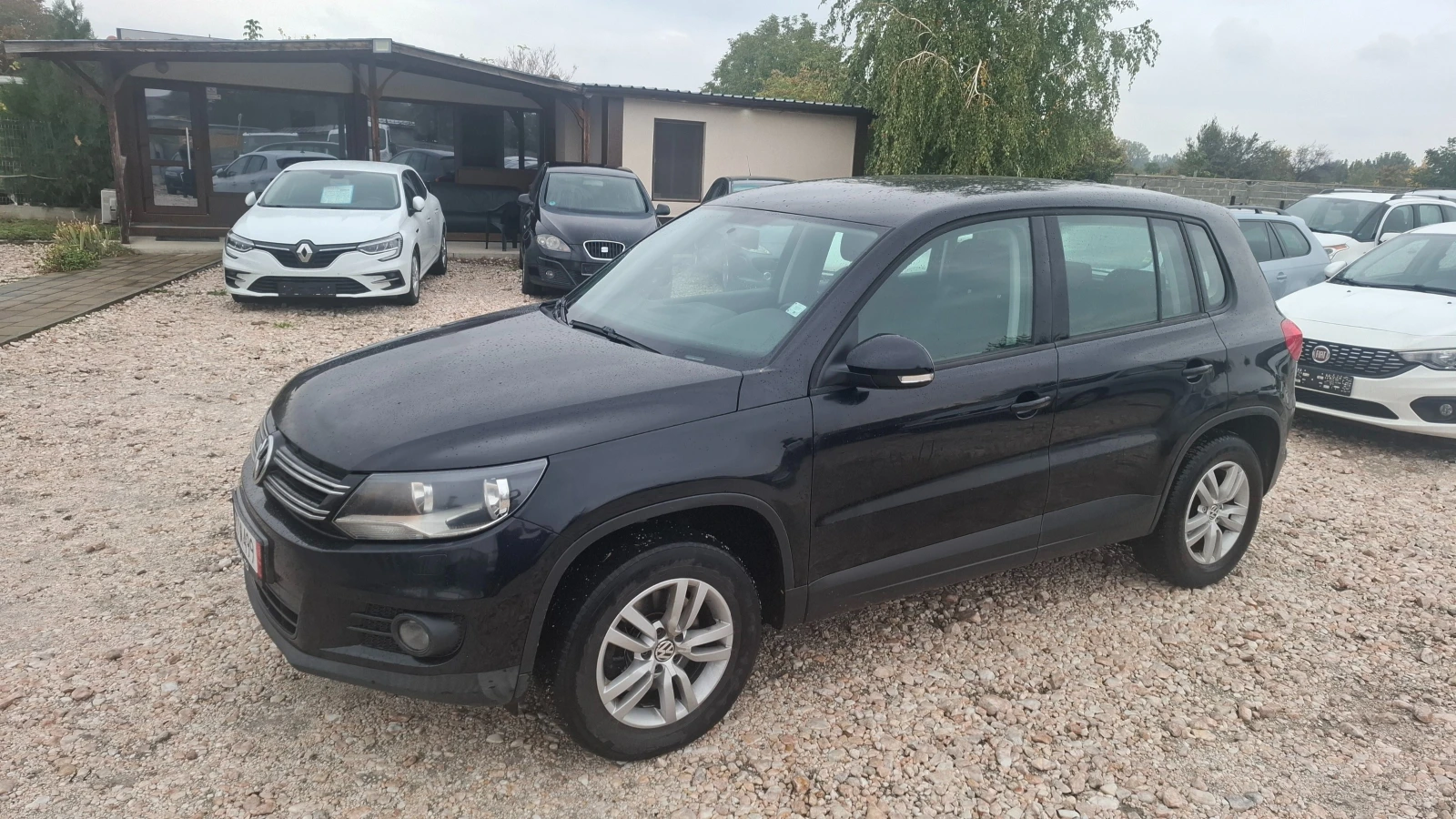 VW Tiguan 2.0 TDI  facelift  - изображение 3 | Auto.bg VW Tiguan 2.0 TDI  facelift  - изображение 3