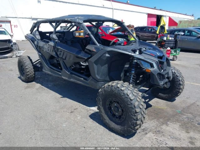 Can-Am Maverick X3 MAX X RS TURBO RR* КРАЙНА ЦЕНА* | Auto.bg — изображение 1 Can-Am Maverick X3 MAX X RS TURBO RR* КРАЙНА ЦЕНА* | Auto.bg — изображение 1