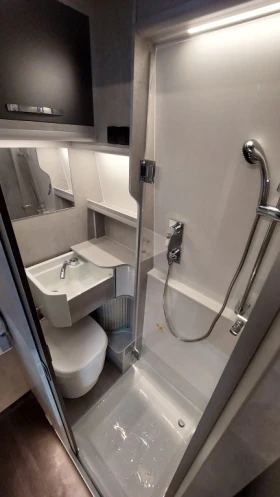 Кемпер Fiat M182245 Mega Revolution 640 | Auto.bg — изображение 3 Кемпер Fiat M182245 Mega Revolution 640 | Auto.bg — изображение 3