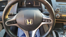 Honda Civic 1, 4VTEC96ksHIBRIDAVTOMATIK146000km | Mobile.bg   15