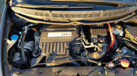 Honda Civic 1, 4VTEC96ksHIBRIDAVTOMATIK146000km | Mobile.bg   14
