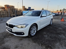 Обява за продажба на BMW 335 4x4 SPORT LINE ~31 999 лв. - изображение 1