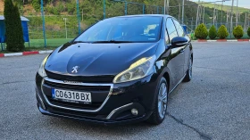 Peugeot 208 1.6 Hdi Klimatik/Facelift/Euro-6b - Car24.bg Peugeot 208 1.6 Hdi Klimatik/Facelift/Euro-6b
