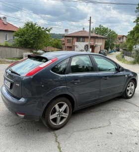 Ford Focus НАПЪЛНО ОБСЛУЖЕН, РЕГИСТРИРАН, КЛИМАТИК - Car24.bg Ford Focus НАПЪЛНО ОБСЛУЖЕН, РЕГИСТРИРАН, КЛИМАТИК