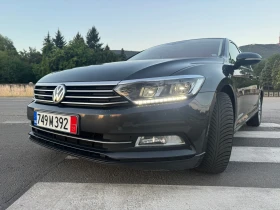 VW Passat COMFORTLINE BUSINESS - AUTOMATIC - LEATHER - DISTR - Car24.bg VW Passat COMFORTLINE BUSINESS - AUTOMATIC - LEATHER - DISTR