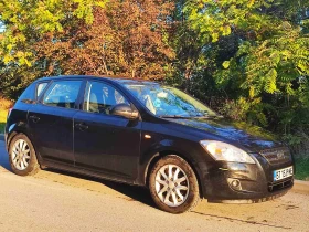 Kia Ceed 1.6 SWISS | Mobile.bg — малка снимка 13