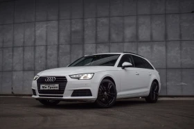 Audi A4 2.0TDI CarPlay DriveSelect - Car24.bg Audi A4 2.0TDI CarPlay DriveSelect