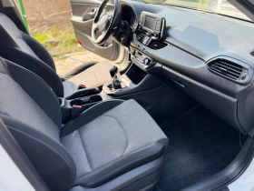 Hyundai I30 1.6CRDi - 7800 € / 15255.47 лв. - 33163729 11 | Car24.bg Hyundai I30 1.6CRDi - 7800 € / 15255.47 лв. - 33163729 11