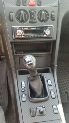 Mercedes-Benz C 220 Не - 1600 € / 3129.33 лв. - 94932866 6 | Car24.bg Mercedes-Benz C 220 Не - 1600 € / 3129.33 лв. - 94932866 6