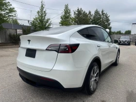 Tesla Model Y RWD #УНИКАТ# !FULL! - 30820 € / 60278.68 лв. - 24287534 4 | Car24.bg Tesla Model Y RWD #УНИКАТ# !FULL! - 30820 € / 60278.68 лв. - 24287534 4