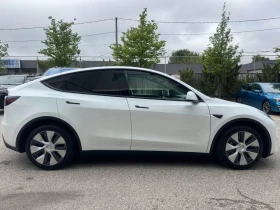 Tesla Model Y RWD #УНИКАТ# !FULL! - 30820 € / 60278.68 лв. - 24287534 8 | Car24.bg Tesla Model Y RWD #УНИКАТ# !FULL! - 30820 € / 60278.68 лв. - 24287534 8