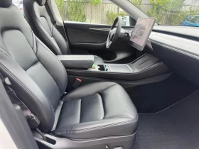 Tesla Model Y RWD #УНИКАТ# !FULL! - 30820 € / 60278.68 лв. - 24287534 11 | Car24.bg Tesla Model Y RWD #УНИКАТ# !FULL! - 30820 € / 60278.68 лв. - 24287534 11