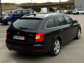 Skoda Superb 2.0TDI-DSG - 7300 € - 33658085 4 | Car24.bg Skoda Superb 2.0TDI-DSG - 7300 € - 33658085 4