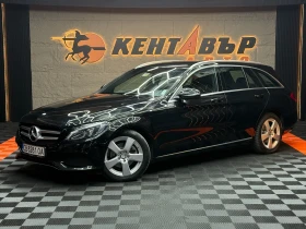 Mercedes-Benz C 220 2.2d 170 к.с.