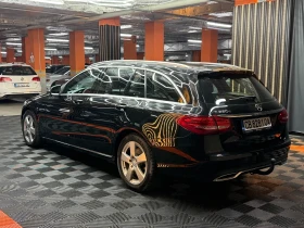 Mercedes-Benz C 220 2.2d 170 к.с. | Auto.bg — изображение 5 Mercedes-Benz C 220 2.2d 170 к.с. | Auto.bg — изображение 5