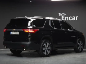 Chevrolet Traverse 3.6 Automatic | Auto.bg — изображение 2 Chevrolet Traverse 3.6 Automatic | Auto.bg — изображение 2