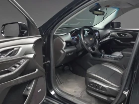 Chevrolet Traverse 3.6 Automatic | Auto.bg — изображение 10 Chevrolet Traverse 3.6 Automatic | Auto.bg — изображение 10