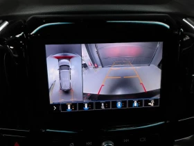 Chevrolet Traverse 3.6 Automatic | Auto.bg — изображение 15 Chevrolet Traverse 3.6 Automatic | Auto.bg — изображение 15