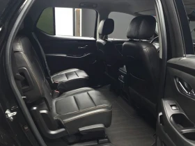 Chevrolet Traverse 3.6 Automatic | Auto.bg — изображение 11 Chevrolet Traverse 3.6 Automatic | Auto.bg — изображение 11