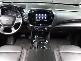 Chevrolet Traverse 3.6 Automatic | Auto.bg — изображение 7 Chevrolet Traverse 3.6 Automatic | Auto.bg — изображение 7
