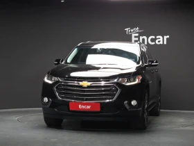 Chevrolet Traverse 3.6 Automatic | Auto.bg — изображение 3 Chevrolet Traverse 3.6 Automatic | Auto.bg — изображение 3