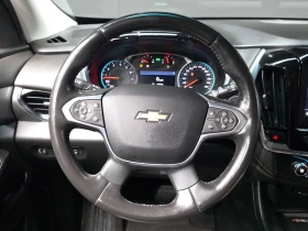 Chevrolet Traverse 3.6 Automatic | Auto.bg — изображение 13 Chevrolet Traverse 3.6 Automatic | Auto.bg — изображение 13