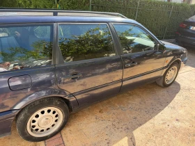 VW Passat Variant 1.6 - 1200 € - 78395837 4 | Car24.bg VW Passat Variant 1.6 - 1200 € - 78395837 4