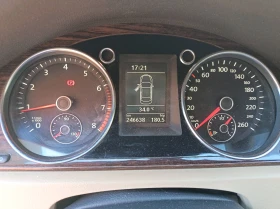 VW Passat 2.0 TSI/ LPG | Auto.bg — изображение 7 VW Passat 2.0 TSI/ LPG | Auto.bg — изображение 7