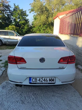 VW Passat 2.0 TSI/ LPG | Auto.bg — изображение 4 VW Passat 2.0 TSI/ LPG | Auto.bg — изображение 4