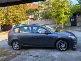 Hyundai I30 Hyundai i30 CW - 5600 € - 51221004 16 | Car24.bg Hyundai I30 Hyundai i30 CW - 5600 € - 51221004 16