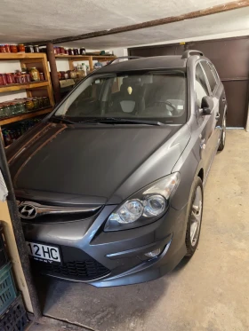 Hyundai I30 Hyundai i30 CW - 5600 € - 51221004 10 | Car24.bg Hyundai I30 Hyundai i30 CW - 5600 € - 51221004 10