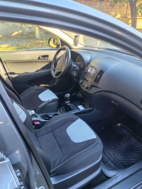 Hyundai I30 Hyundai i30 CW - 5600 € - 51221004 7 | Car24.bg Hyundai I30 Hyundai i30 CW - 5600 € - 51221004 7