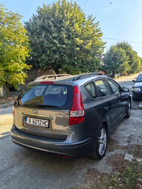 Hyundai I30 Hyundai i30 CW - 5600 € - 51221004 11 | Car24.bg Hyundai I30 Hyundai i30 CW - 5600 € - 51221004 11