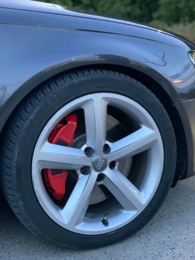 Audi A4 3.0TDI* Quattro* B&O* ZF* БАРТЕР* ЛИЗИНГ | Auto.bg — изображение 17 Audi A4 3.0TDI* Quattro* B&O* ZF* БАРТЕР* ЛИЗИНГ | Auto.bg — изображение 17