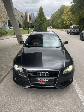 Audi A4 3.0TDI* Quattro* B&O* ZF* БАРТЕР* ЛИЗИНГ | Auto.bg — изображение 2 Audi A4 3.0TDI* Quattro* B&O* ZF* БАРТЕР* ЛИЗИНГ | Auto.bg — изображение 2