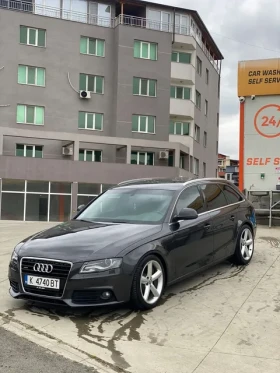Audi A4 3.0TDI* Quattro* B&O* ZF* БАРТЕР* ЛИЗИНГ | Auto.bg — изображение 16 Audi A4 3.0TDI* Quattro* B&O* ZF* БАРТЕР* ЛИЗИНГ | Auto.bg — изображение 16