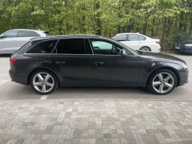 Audi A4 3.0TDI* Quattro* B&O* ZF* БАРТЕР* ЛИЗИНГ | Auto.bg — изображение 3 Audi A4 3.0TDI* Quattro* B&O* ZF* БАРТЕР* ЛИЗИНГ | Auto.bg — изображение 3