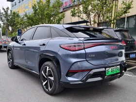 BYD Sealion 7 LONG RANGE | ПАНОРАМА | 360 КАМЕРА | | Auto.bg — изображение 2 BYD Sealion 7 LONG RANGE | ПАНОРАМА | 360 КАМЕРА | | Auto.bg — изображение 2
