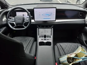 BYD Sealion 7 LONG RANGE | ПАНОРАМА | 360 КАМЕРА | | Auto.bg — изображение 8 BYD Sealion 7 LONG RANGE | ПАНОРАМА | 360 КАМЕРА | | Auto.bg — изображение 8